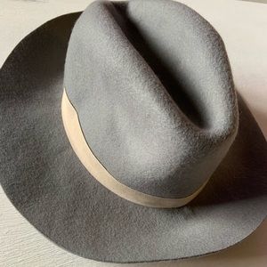 Nordstrom Gray Hat